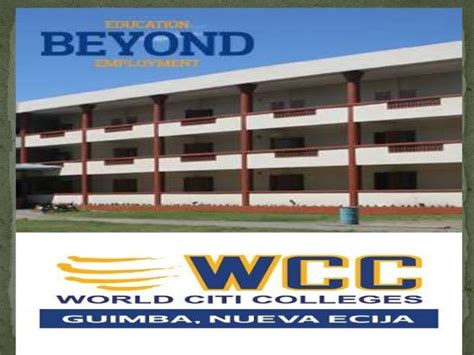 wcc caloocan tuition fee|World Citi Colleges .
